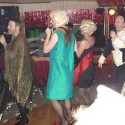 Damenparty (13.01.07)